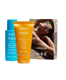 La Biosthetique Soleil Set 2024 Сонцезахисний набір - Написати відгук