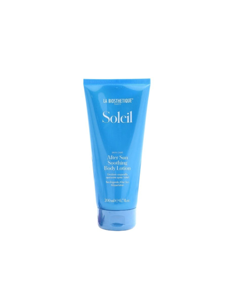 La Biosthetique Soleil After Sun Soothing Body Lotion Лосьон увлажняющий для тела после загара