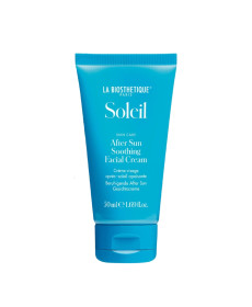 La Biosthetique Soleil After Sun Soothing Face Cream Крем заспокійливий для обличчя після перебування на сонці - Написати відгук