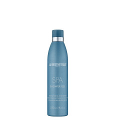 La Biosthetique SPA Shower Gel СПА гель-шампунь освежающий для волос и тела - Написать отзыв