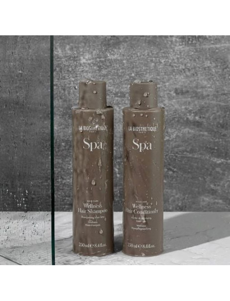 Оздоровчий кондиціонер La Biosthetique Spa Wellness