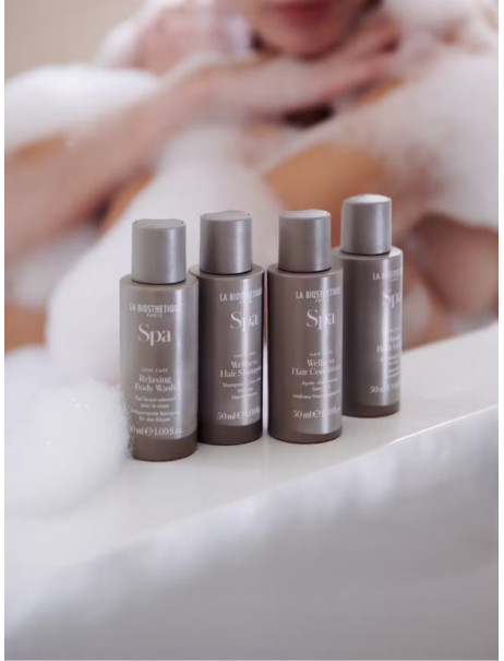 La Biosthetique Spa Wellness Hair Conditioner