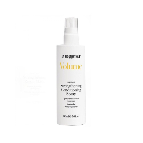 La Biosthetique  Volume Strengthening Conditioning Spray Кондиціонер-спрей зміцнюючий
