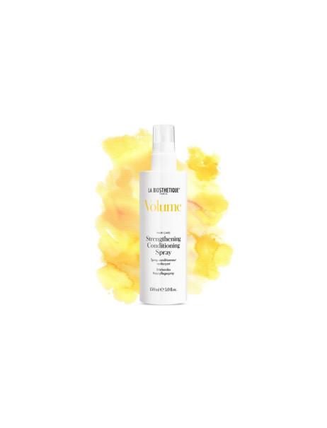 La Biosthetique Volume Strengthening Conditioning Spray Кондиціонер-спрей зміцнюючий