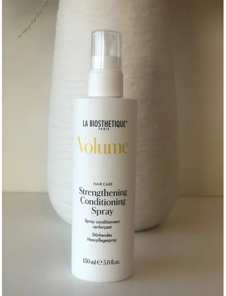 La Biosthetique Volume Strengthening Conditioning Spray Кондиціонер-спрей зміцнюючий