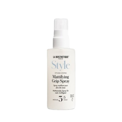 La Biosthetique Style Mattifying Grip Spray Спрей для волос с матовым эффектом