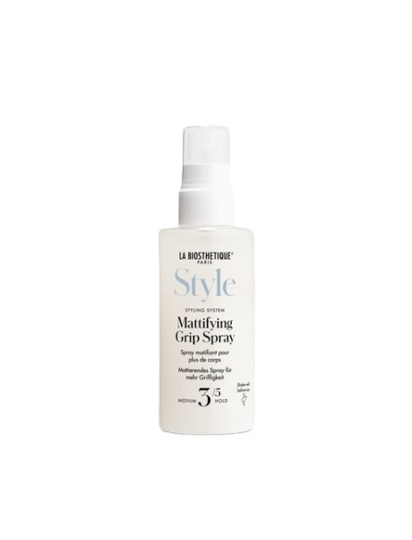 La Biosthetique Style Mattifying Grip Spray Спрей для волосся з матовим ефектом