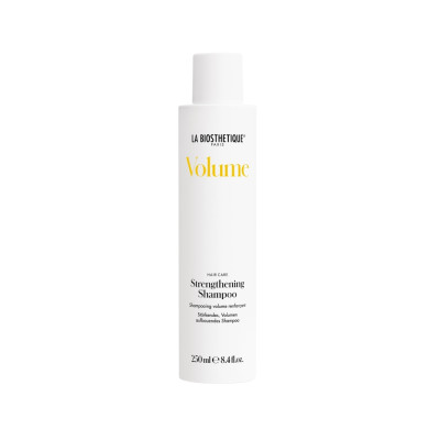 La Biosthetique Volume Strengthening Shampoo Шампунь зміцнюючий  для надання об'єму