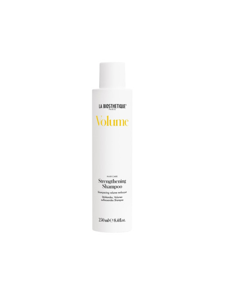 La Biosthetique Volume Strengthening Shampoo Шампунь зміцнюючий для надання об'єму