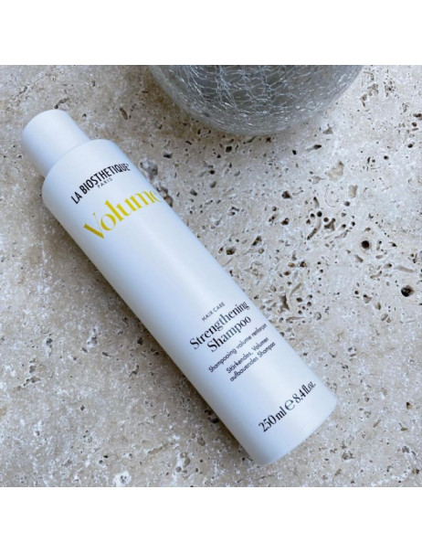 La Biosthetique Volume Strengthening Shampoo Шампунь зміцнюючий для надання об'єму