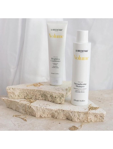 La Biosthetique Volume Weightless Conditioner Кондиціонер експрес-догляд для тонкого волосся