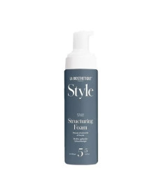 La Biosthetique Style Structuring Foam Мус неаерозольний сильної фіксації - Написати відгук