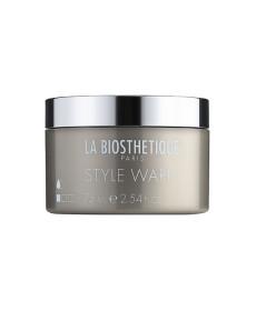La Biosthetique Style Warp Віск з блиском для стійкої фіксації - Написати відгук
