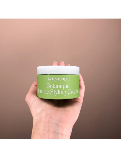 Крем для укладання La Biosthetique Botanique Intense Styling