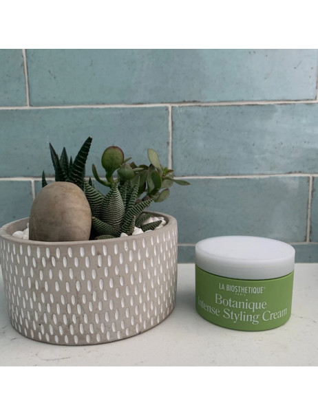 Стайлінг-крем La Biosthetique Botanique Intense