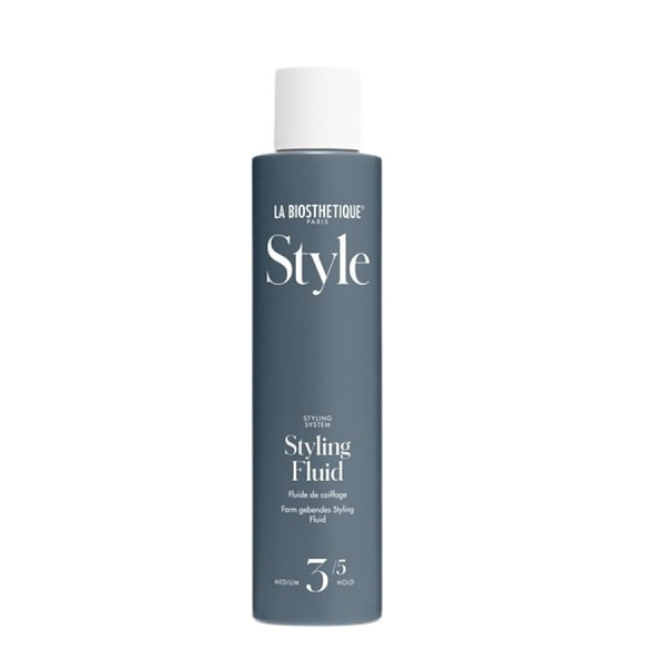 La Biosthetique Curl Defining Styling Fluid Флюид для формирования локонов