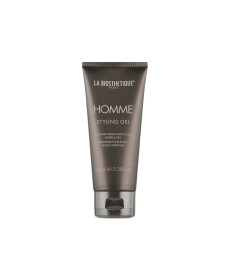 La Biosthetique Homme Styling Gel Гель для стайлінгу із середнім ступенем фіксації - Написати відгук