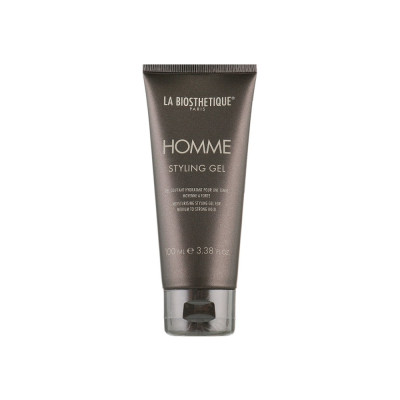 La Biosthetique Homme Styling Gel Гель для стайлінгу із середнім ступенем фіксації