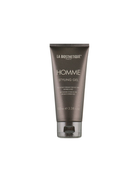 La Biosthetique Homme Styling Gel Гель для стайлінгу із середнім ступенем фіксації