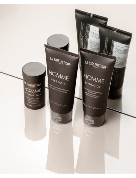 La Biosthetique Homme Styling Gel Гель для стайлінгу із середнім ступенем фіксації