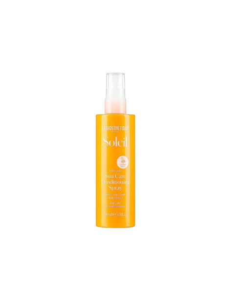 La Biosthetique Soleil Sun Care Conditioning Spray Спрей-догляд сонцезахисний для волосся