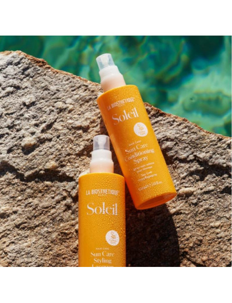 La Biosthetique Soleil Sun Care Conditioning Spray