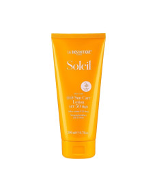 La Biosthetique Soleil Sun Care Lotion SPF 30+ Водостійкий сонцезахисний лосьон - Написати відгук