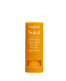 La Biosthetique Soleil Sun Care Stick SPF 50 Сонцезахисний крем-стік для чутливої шкіри - Написати відгук