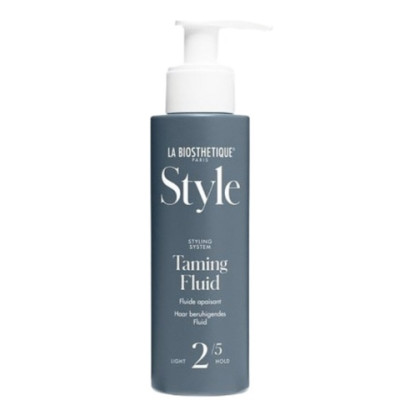La Biosthetique Style Taming Fluid Термозащитный флюид