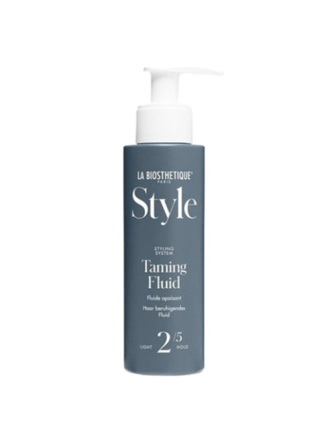 La Biosthetique Style Taming Fluid Термозахисний флюїд