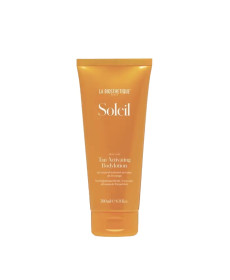 La Biosthetique Soleil Tan Activating Body Lotion Лосьон активатор меланина с увлажняющим эффектом - Написать отзыв