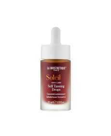 La Biosthetique Soleil Self Tanning Drops Капли-концентрат для лица с эффектом автозагара - Написать отзыв