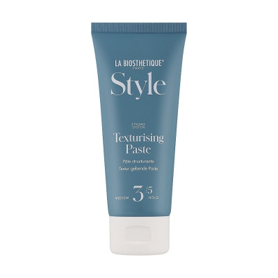 La Biosthetique Style Texturising Paste Паста для придания текстуры волосам