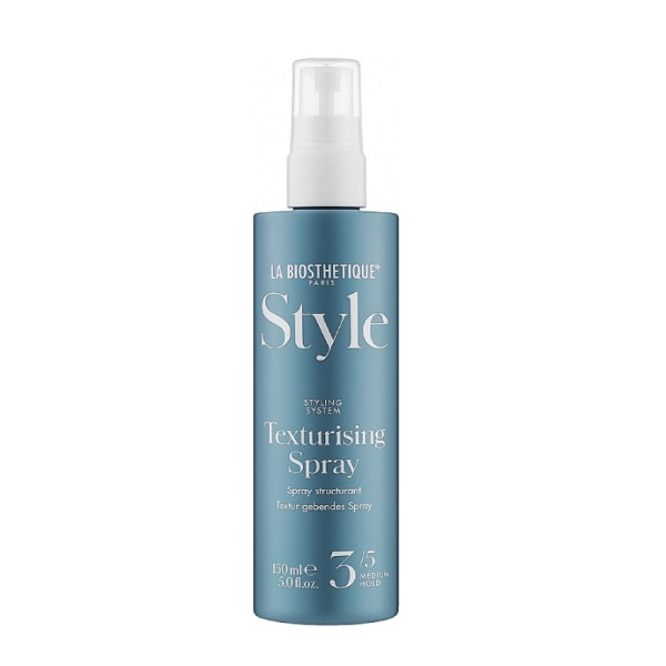 La Biosthetique Style Texturising Spray Спрей для створення текстури волосся