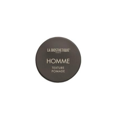 La Biosthetique Homme Texture Pomade Гель-воск для волос с матовым эффектом на водной основе
