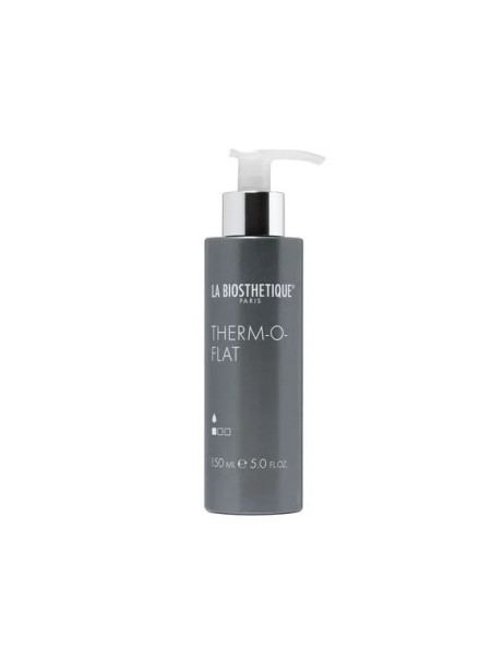 La Biosthetique Therm-O-Flat Стайлінг для вирівнювання кудрявого волосся