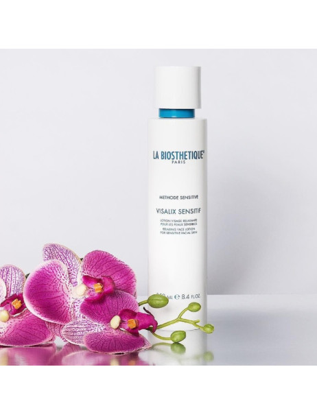 La Biosthetique Methode Sensitive Visalix Sensitif Тонік заспокійливий для чутливої шкіри