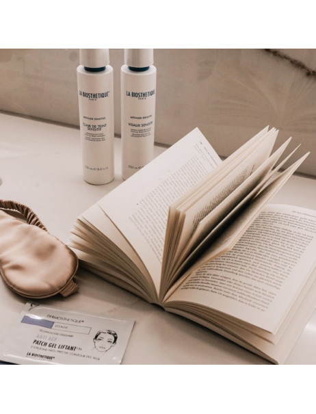 La Biosthetique Methode Sensitive Visalix Sensitif Тонік заспокійливий для чутливої шкіри