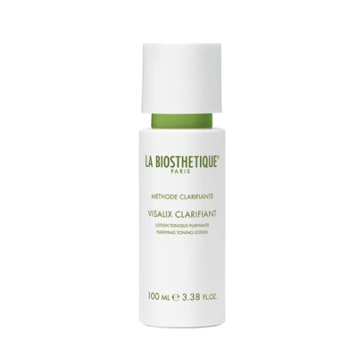 La Biosthetique Methode Clarifiante Visalix Clarifiant Лосьон для очищения кожи с антибактериальным действием