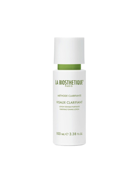 La Biosthetique Methode Clarifiante Visalix Clarifiant Лосьйон для очищення шкіри з антибактеріальною дією