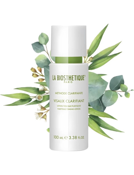La Biosthetique Methode Clarifiante Visalix Clarifiant Лосьйон для очищення шкіри з антибактеріальною дією