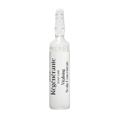La Biosthetique Methode Regenerante Vitalising Scalp Concentrate Витализирующий концентрат для кожи головы