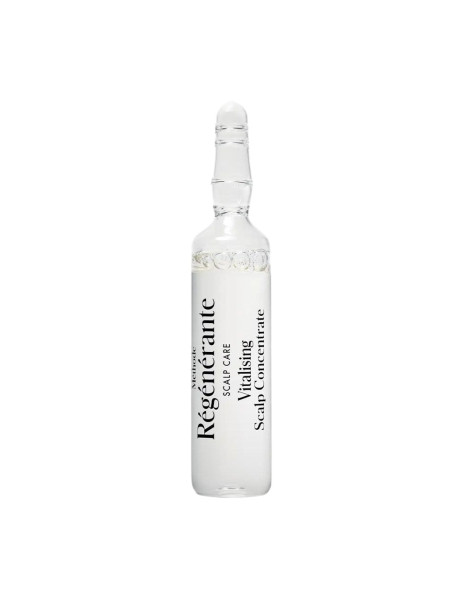 La Biosthetique Methode Regenerante Vitalising Scalp Concentrate Віталізуючий концентрат для шкіри голови