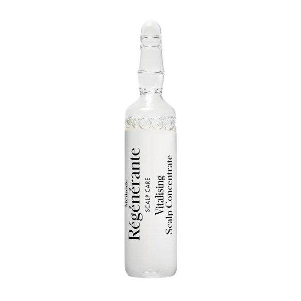 La Biosthetique Methode Regenerante Vitalising Scalp Concentrate Віталізуючий концентрат для шкіри голови