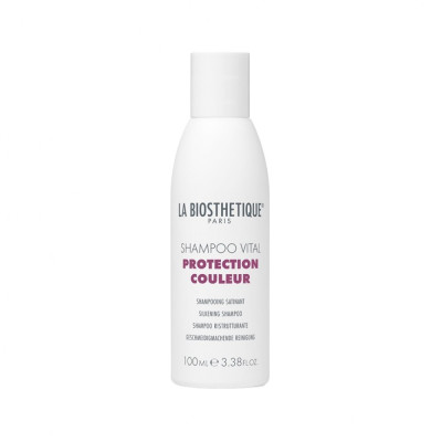 La Biosthetique  Protection Couleur Shampoo N Vital Шампунь для збереження кольору волосся 