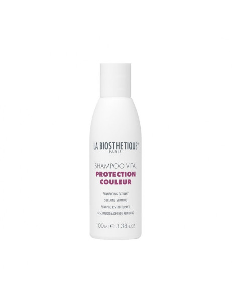 La Biosthetique Protection Couleur Shampoo N Vital Шампунь для збереження кольору волосся