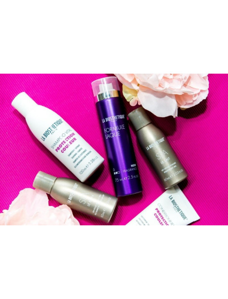 La Biosthetique Protection Couleur Shampoo N Vital Шампунь для збереження кольору волосся
