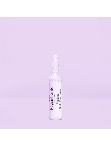 La Biosthetique Methode Regenerante Vitalising Scalp Concentrate Віталізуючий концентрат для шкіри голови