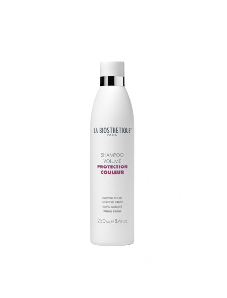 La Biosthetique Protection Couleur Shampoo Volum Шампунь для захисту кольору тонкого волосся