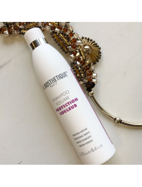 La Biosthetique Protection Couleur Shampoo Volum Шампунь для захисту кольору тонкого волосся